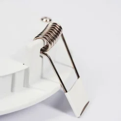 hofstein Spot encastrable Finsrud LED Blanc, 1 lumière* Luminaires Encastrés