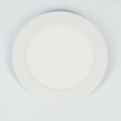 hofstein Spot encastrable Finsrud LED Blanc, 1 lumière* Luminaires Encastrés