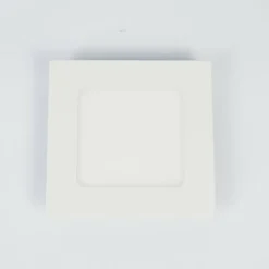 hofstein Spot encastrable Finsrud LED Blanc, 1 lumière