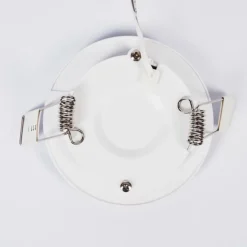 hofstein Spot encastrable Finsrud LED Blanc, 1 lumière* Luminaires Encastrés