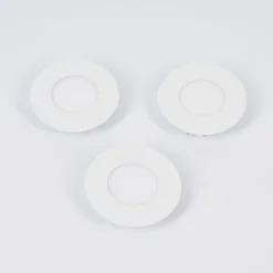 hofstein Spot encastrable Finsrud LED Blanc, 1 lumière* Luminaires Encastrés