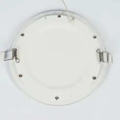 hofstein Spot encastrable Finsrud LED Blanc, 1 lumière