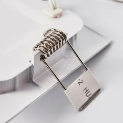 hofstein Spot encastrable Finsrud LED Blanc, 1 lumière