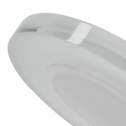 Idual Spot encastrable Argon LED Blanc, 1 lumière, Changeur de couleurs