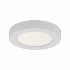 Luminaires Leuchten Direkt Spot encastrable Leuchten Direkt OSKAR LED Blanc, 1 lumière* Luminaires Encastrés
