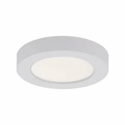 Luminaires Leuchten Direkt Spot encastrable Leuchten Direkt OSKAR LED Blanc, 1 lumière* Luminaires Encastrés