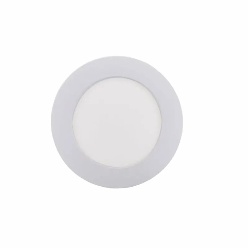 Luminaires Leuchten Direkt Spot encastrable Leuchten Direkt OSKAR LED Blanc, 1 lumière* Luminaires Encastrés