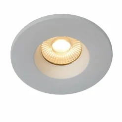 Luminaires Lucide spot encastrable Lucide BINKY LED Noir, 1 lumière* Luminaires Encastrés