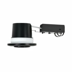 Luminaires Nordlux Spot encastrable Nordlux UMBERTO LED Noir, 1 lumière* Luminaires Encastrés