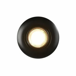 Luminaires Nordlux Spot encastrable Nordlux UMBERTO LED Noir, 1 lumière* Luminaires Encastrés