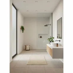 Luminaires Nordlux Spot encastrable Nordlux UMBERTO LED Nickel mat, Noir, 1 lumière* Luminaires Encastrés