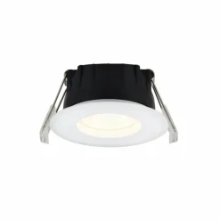 Luminaires Nordlux Spot encastrable Nordlux ROSALEE LED Blanc, 1 lumière* Luminaires Encastrés