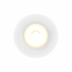 Luminaires Nordlux Spot encastrable Nordlux ROSALEE LED Blanc, 1 lumière* Luminaires Encastrés