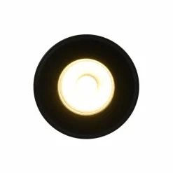 Luminaires Nordlux Spot encastrable Nordlux ROSALEE LED Noir, 1 lumière* Luminaires Encastrés