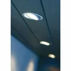 Luminaires Scandinaves-Luminaires Nordlux Spot encastrable Nordlux TIP Zingué, 1 lumière