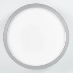 hofstein Spot encastrable Pawcatuck LED Chrome, Blanc, 1 lumière