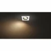 Luminaires Philips Spot encastrable Philips Hue Centura LED Blanc, 1 lumière, Changeur de couleurs