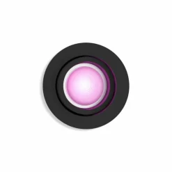 Luminaires Philips Spot encastrable Philips Hue Centura LED Blanc, 1 lumière