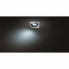 Luminaires Philips Spot encastrable Philips Hue Milliskin LED Argenté, 1 lumière