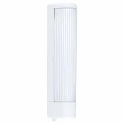 Luminaires Eglo Spot encastrable pour cuisines Eglo BARI 1 Blanc, 2 lumières