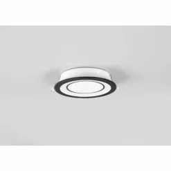 Luminaires Trio Spot encastrable Trio Core LED Noir, 1 lumière* Luminaires Encastrés