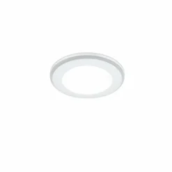 Luminaires Trio Spot encastrable Trio Leuchten AURA LED Blanc, 1 lumière* Luminaires Encastrés