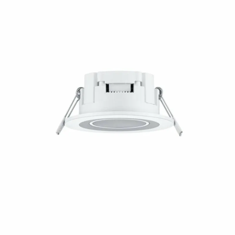 Luminaires Trio Spot encastrable Trio Leuchten CORE LED Blanc, 1 lumière* Luminaires Encastrés
