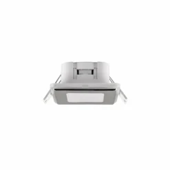 Luminaires Trio Spot encastrable Trio NIMBUS LED Chrome, 1 lumière* Luminaires Encastrés