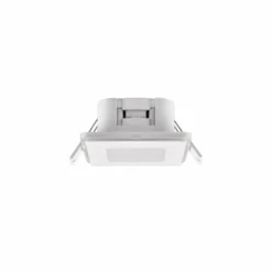 Luminaires Trio Spot encastrable Trio NIMBUS LED Blanc, 1 lumière* Luminaires Encastrés