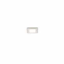 Luminaires Trio Spot encastrable Trio NIMBUS LED Blanc, 1 lumière* Luminaires Encastrés