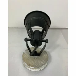 Lampes Dorées-Luminaires Globo Lighting Spot Globo GÜNTHER Or, Blanc, 1 lumière