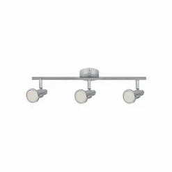 Luminaires Ledvance Spot LEDVANCE SPOT Argenté, 3 lumières* Éclairage Led