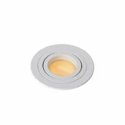 Luminaires Lucide Spot Lucide TUBE Blanc, 1 lumière* Luminaires Encastrés