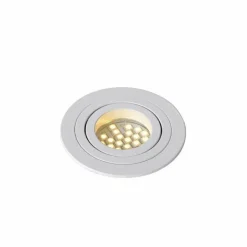 Luminaires Lucide Spot Lucide TUBE Blanc, 1 lumière* Luminaires Encastrés