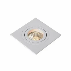 Luminaires Lucide Spot Lucide TUBE Blanc, 1 lumière* Luminaires Encastrés