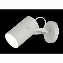 Luminaires Mantra Spot Mantra ARUBA Blanc, 1 lumière* Spots Et Projecteurs