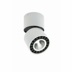 Luminaires Mantra Spot Mantra COLUMBRETES LED Blanc, 1 lumière* Éclairage Led