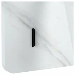 Lampes En Bois-Luminaires Lucide Spot mural Lucide OREGON LED Blanc, 1 lumière