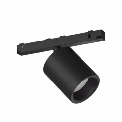 Luminaires Philips Spot Philips Hue Perifo LED Noir, 1 lumière, Changeur de couleurs