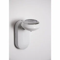 Luminaires Philips Spot Philips SEPIA LED Blanc, 1 lumière* Spots Et Projecteurs