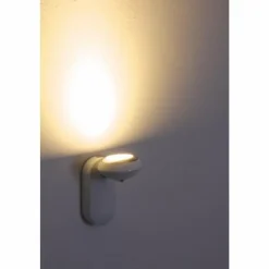 Luminaires Philips Spot Philips SEPIA LED Blanc, 1 lumière* Spots Et Projecteurs