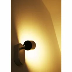 Luminaires Philips Spot Philips STAR LED Aluminium, Acier inoxydable, 1 lumière* Éclairage Led