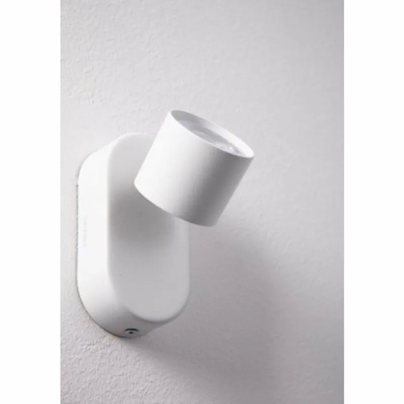 Luminaires Philips Spot Philips STAR LED Blanc, 1 lumière* Éclairage Led