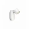 Luminaires Philips Spot Philips STAR LED Blanc, 1 lumière* Spots Et Projecteurs