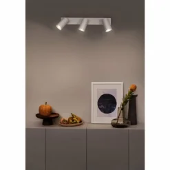 Luminaires Ledvance Spot Plafonnier LED Blanc, 3 lumières* Éclairage Led