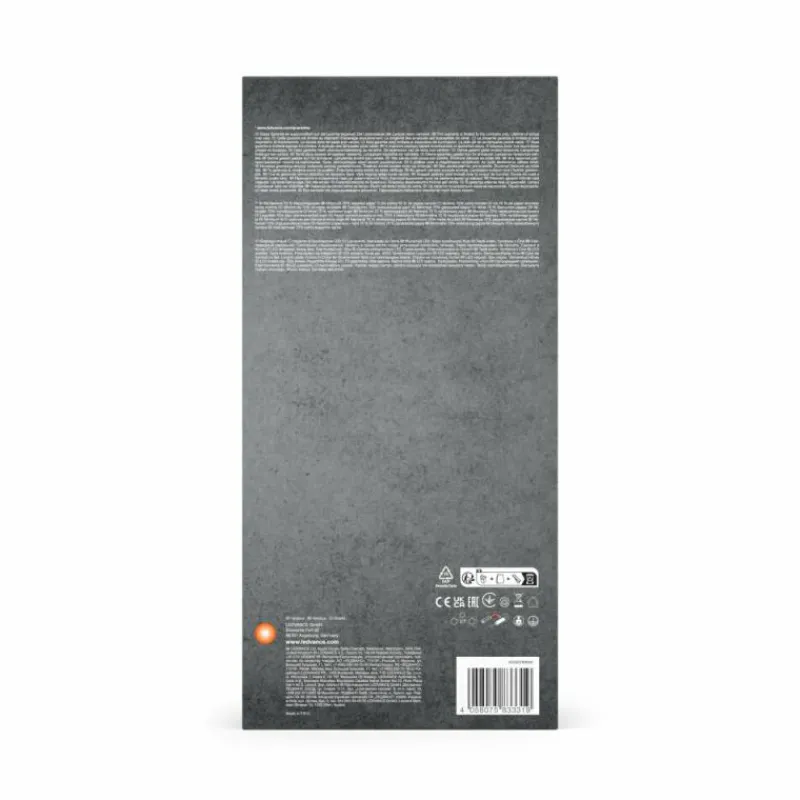 Lampes En Bois-Luminaires Ledvance Spot Plafonnier LED Blanc, 2 lumières