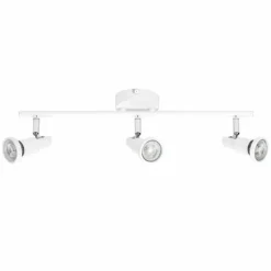 Luminaires Ledvance Spot Plafonnier LED Blanc, 3 lumières* Éclairage Led