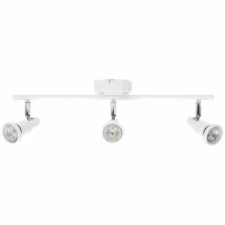 Luminaires Ledvance Spot Plafonnier LED Blanc, 3 lumières* Éclairage Led