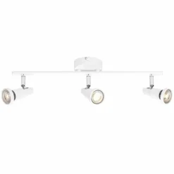 Luminaires Ledvance Spot Plafonnier LED Blanc, 3 lumières* Éclairage Led
