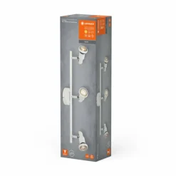 Luminaires Ledvance Spot Plafonnier LED Blanc, 3 lumières* Éclairage Led